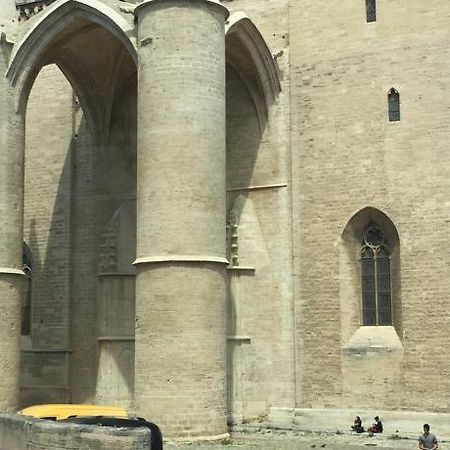 Appartement Vieille Intendance Montpellier Phòng bức ảnh