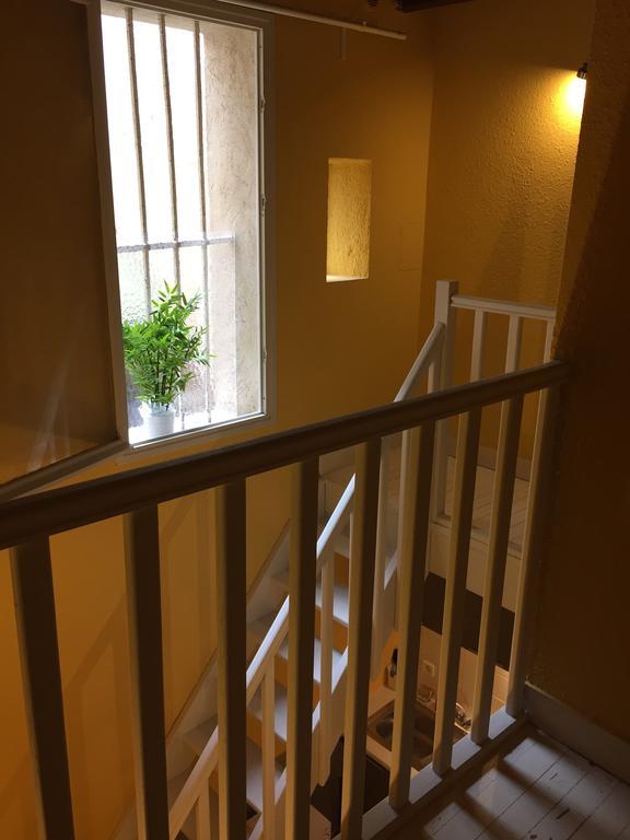 Appartement Vieille Intendance Montpellier Ngoại thất bức ảnh