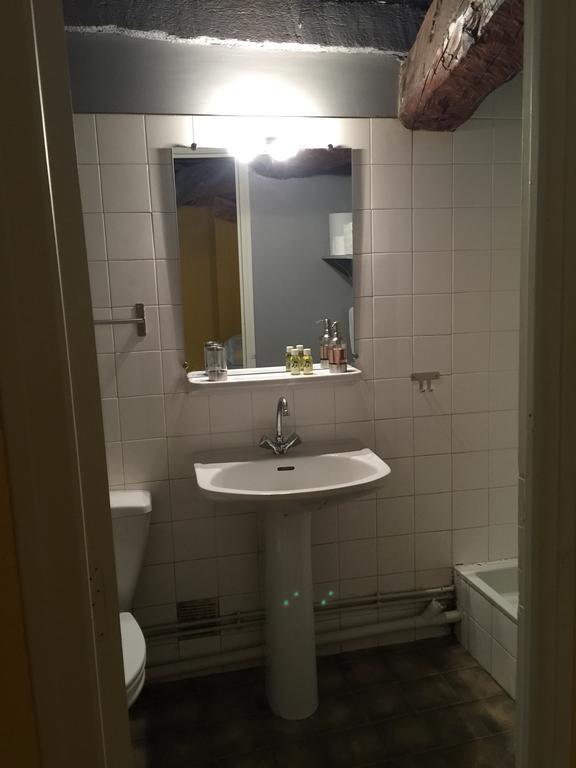 Appartement Vieille Intendance Montpellier Ngoại thất bức ảnh