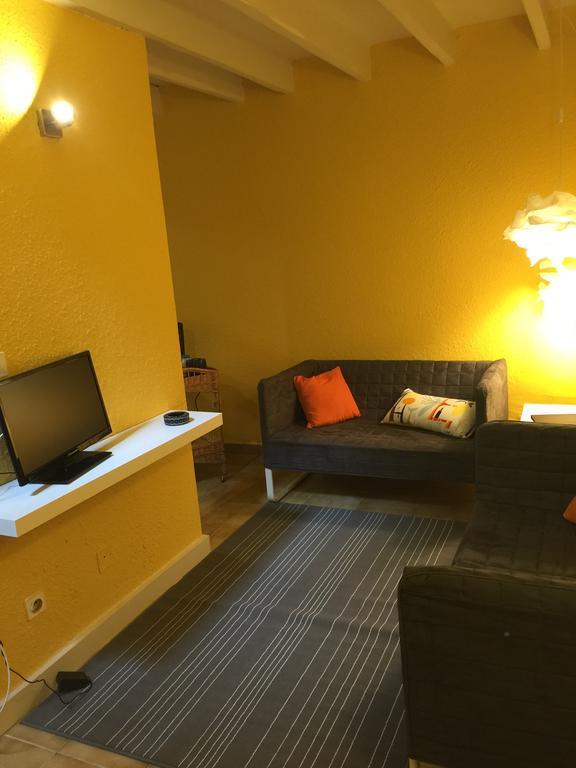Appartement Vieille Intendance Montpellier Ngoại thất bức ảnh