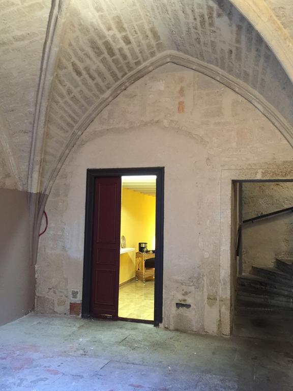 Appartement Vieille Intendance Montpellier Ngoại thất bức ảnh