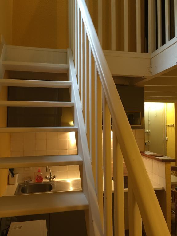 Appartement Vieille Intendance Montpellier Ngoại thất bức ảnh