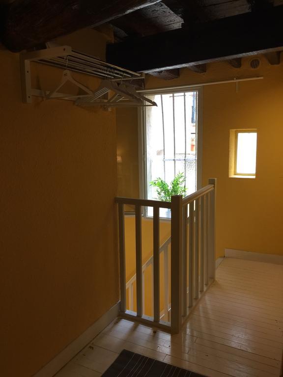 Appartement Vieille Intendance Montpellier Ngoại thất bức ảnh