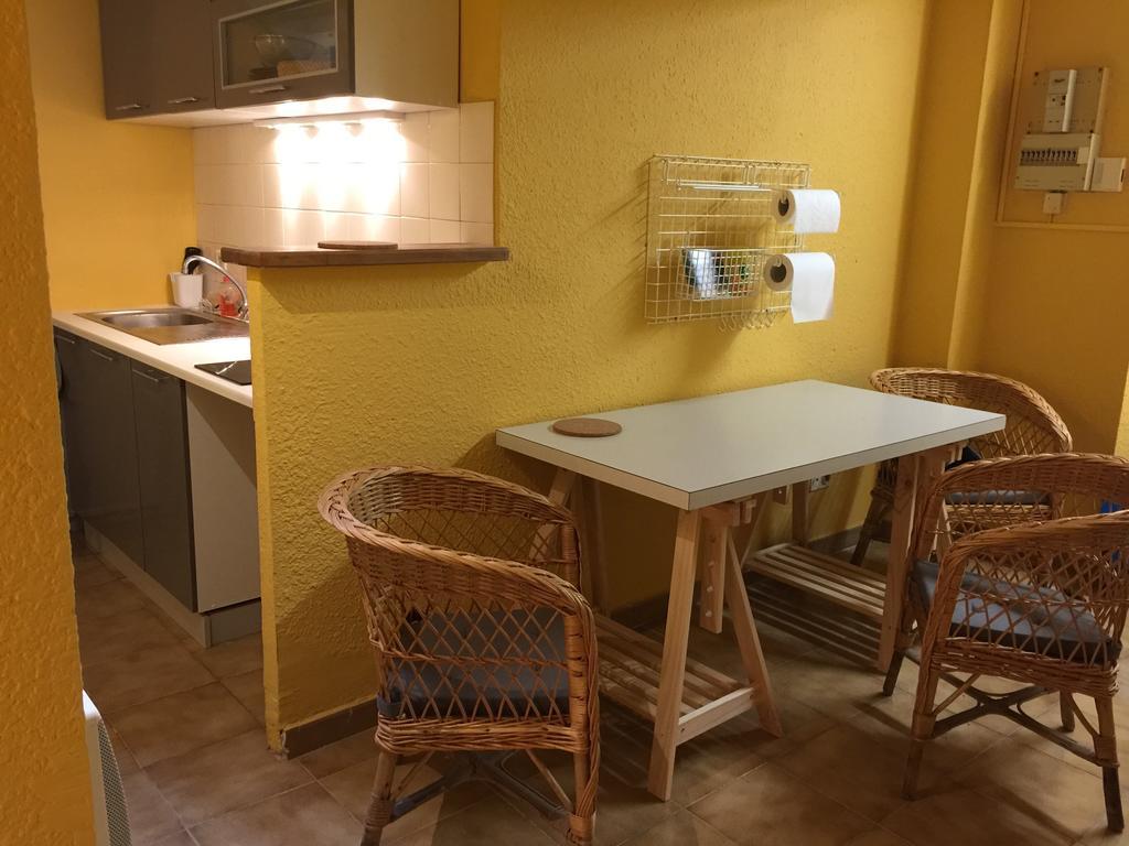 Appartement Vieille Intendance Montpellier Ngoại thất bức ảnh