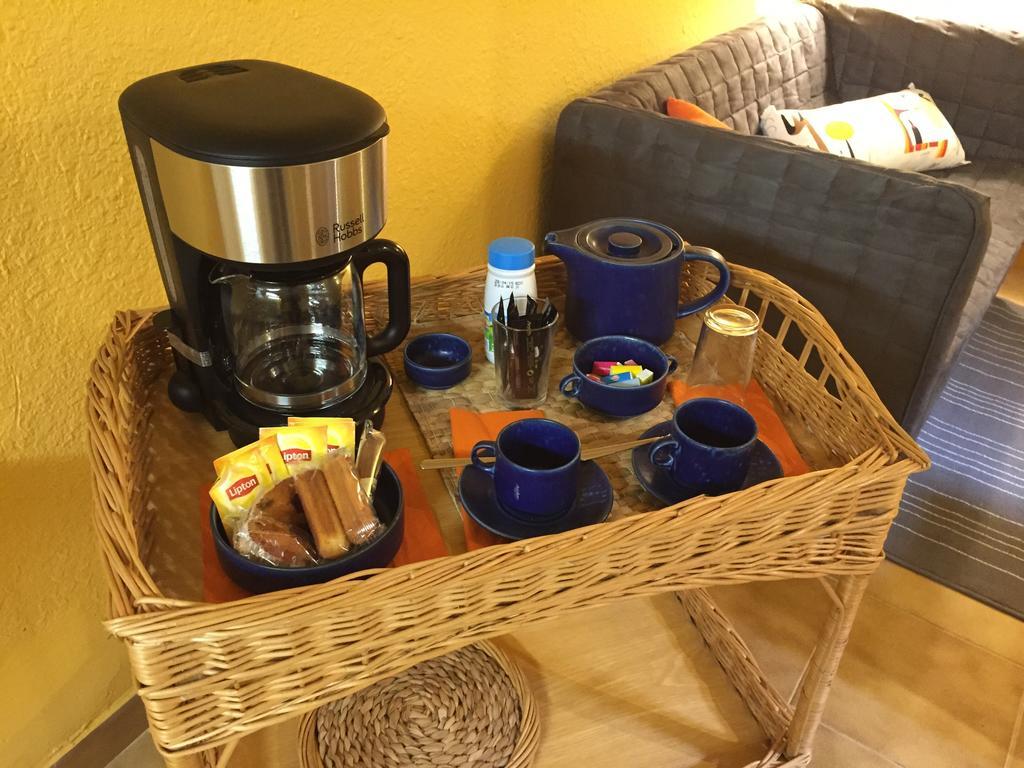 Appartement Vieille Intendance Montpellier Ngoại thất bức ảnh
