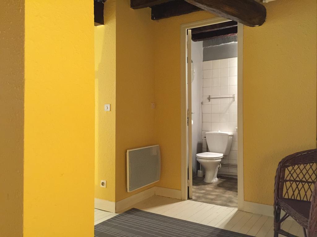Appartement Vieille Intendance Montpellier Ngoại thất bức ảnh
